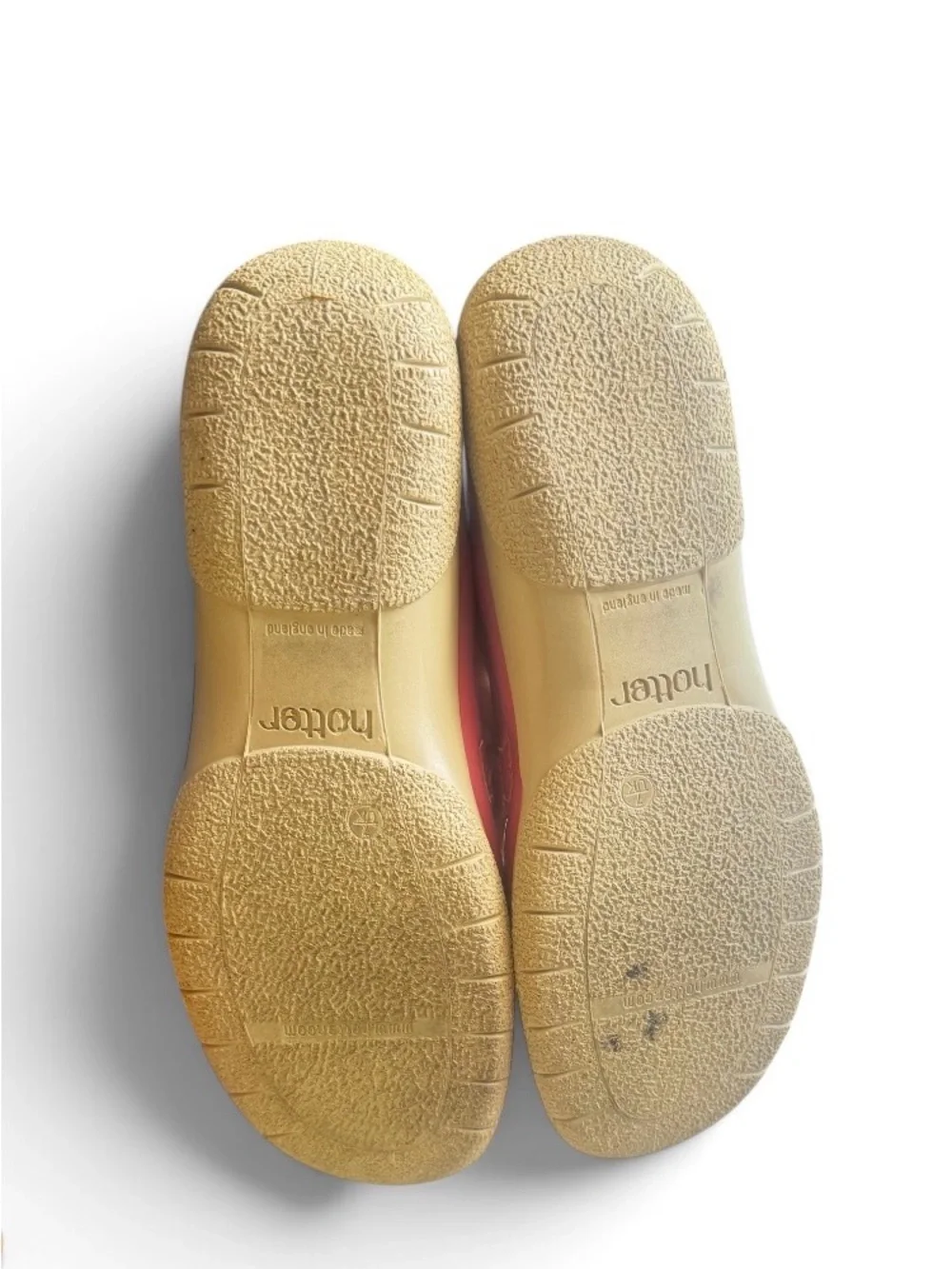Hotter Nirvana Shoes